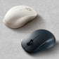 Xiaomi Dual-mode Wireless Silent Mouse 2 - White - alternate product view 6