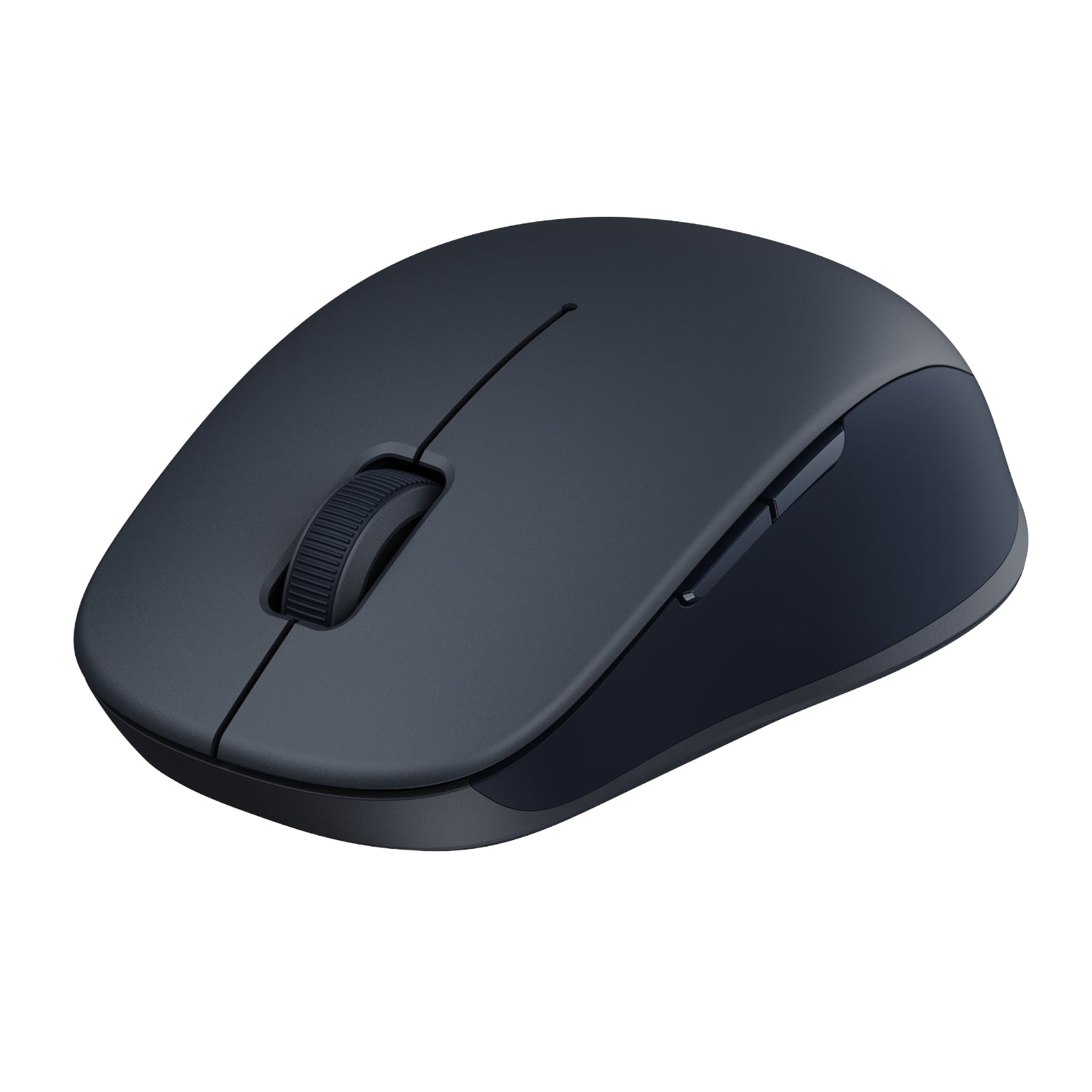 Xiaomi Dual-mode Wireless Silent Mouse 2 - Black - alternate product view 2