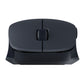 Xiaomi Dual-mode Wireless Silent Mouse 2 - Black - alternate product view 3