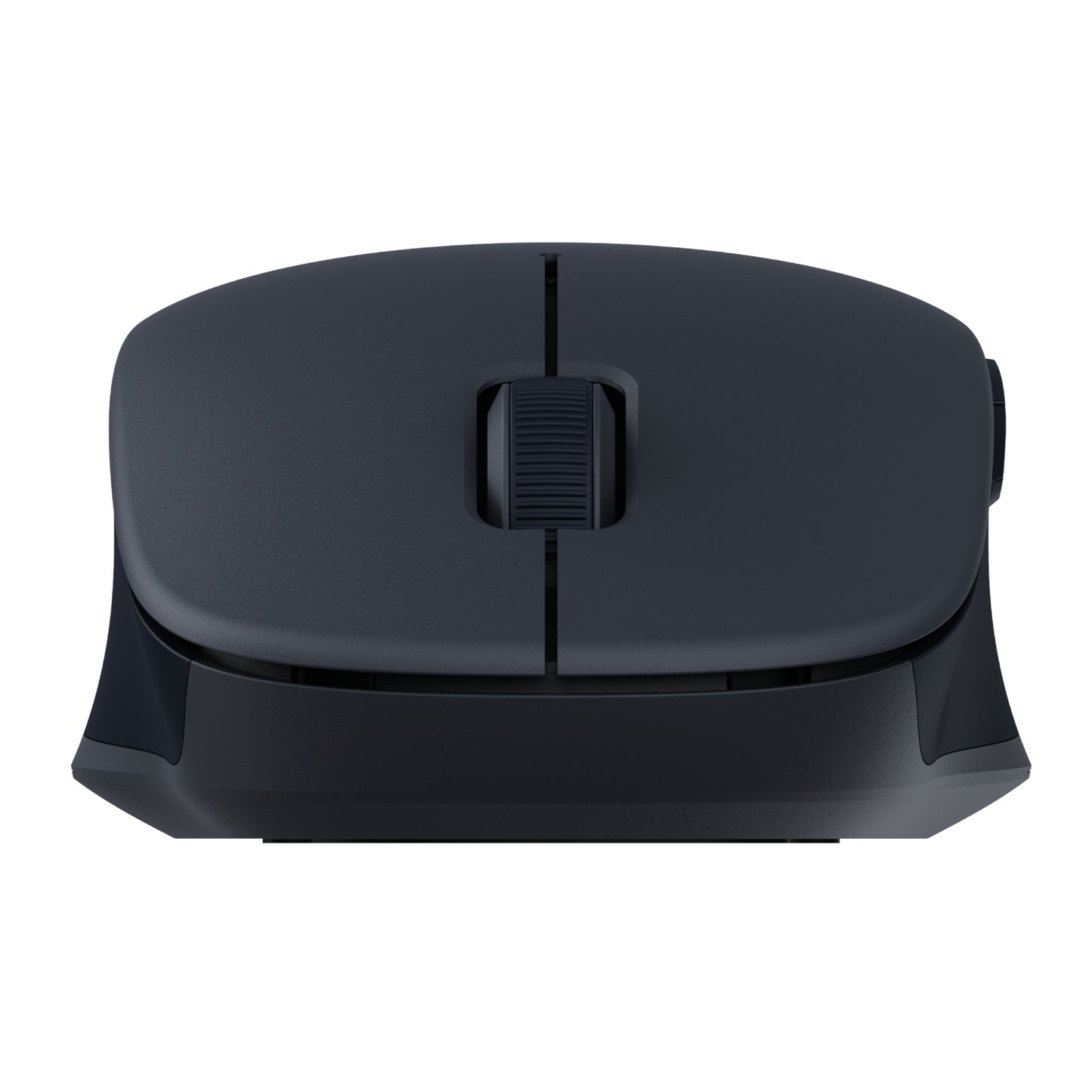 Xiaomi Dual-mode Wireless Silent Mouse 2 - Black - alternate product view 3