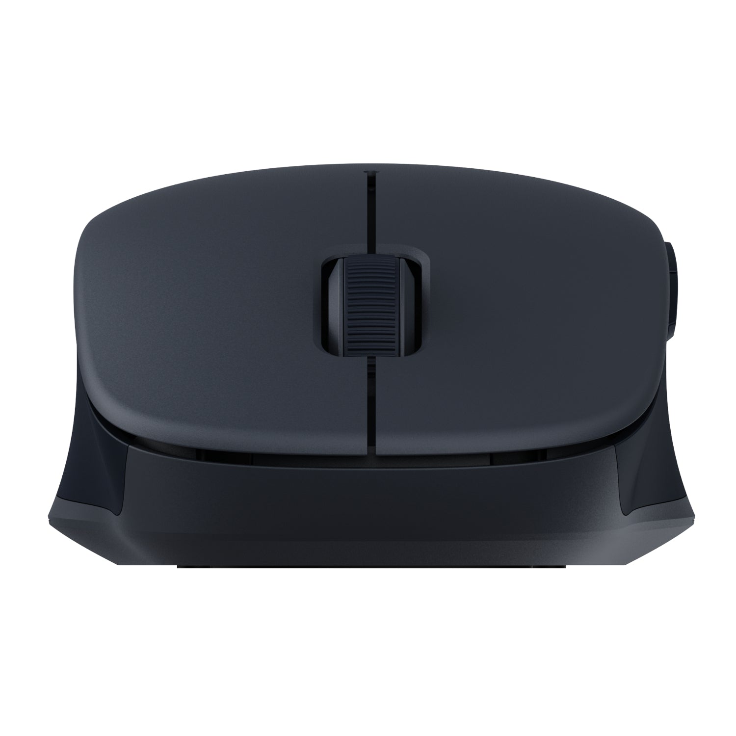 Xiaomi Dual-mode Wireless Silent Mouse 2 - Black - alternate product view 3