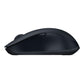 Xiaomi Dual-mode Wireless Silent Mouse 2 - Black - alternate product view 4