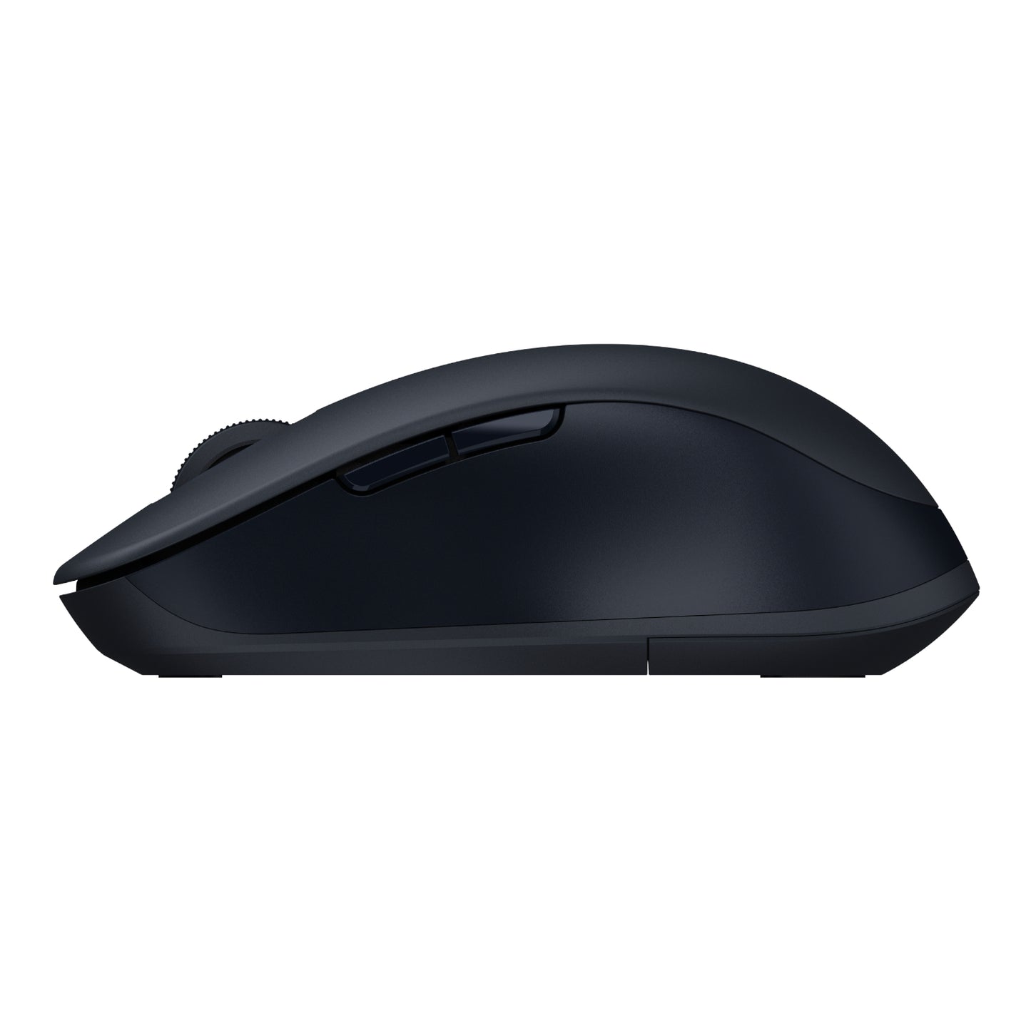 Xiaomi Dual-mode Wireless Silent Mouse 2 - Black - alternate product view 4