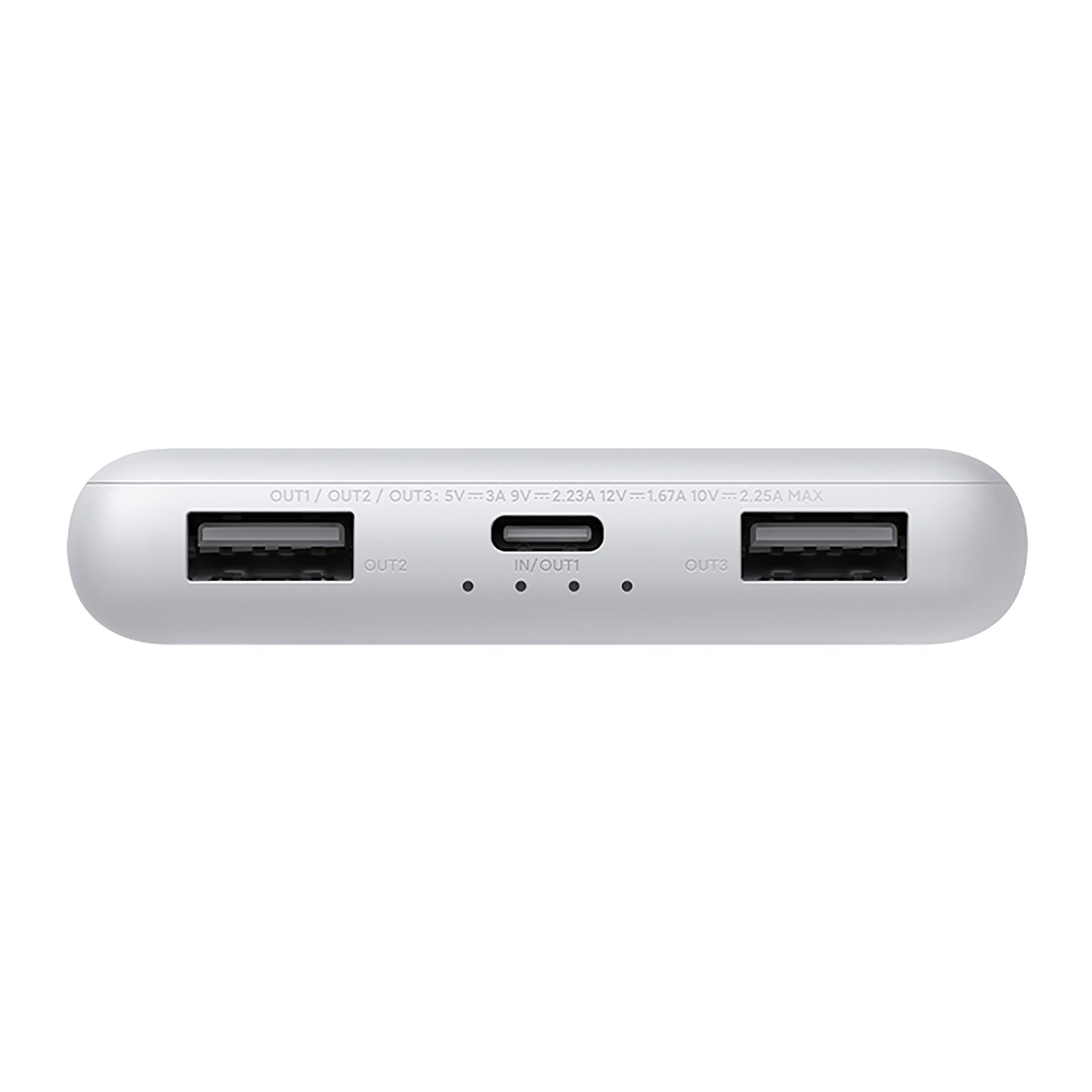 Xiaomi Power Bank 10000mAh 22.5W Lite - alternate product view 3