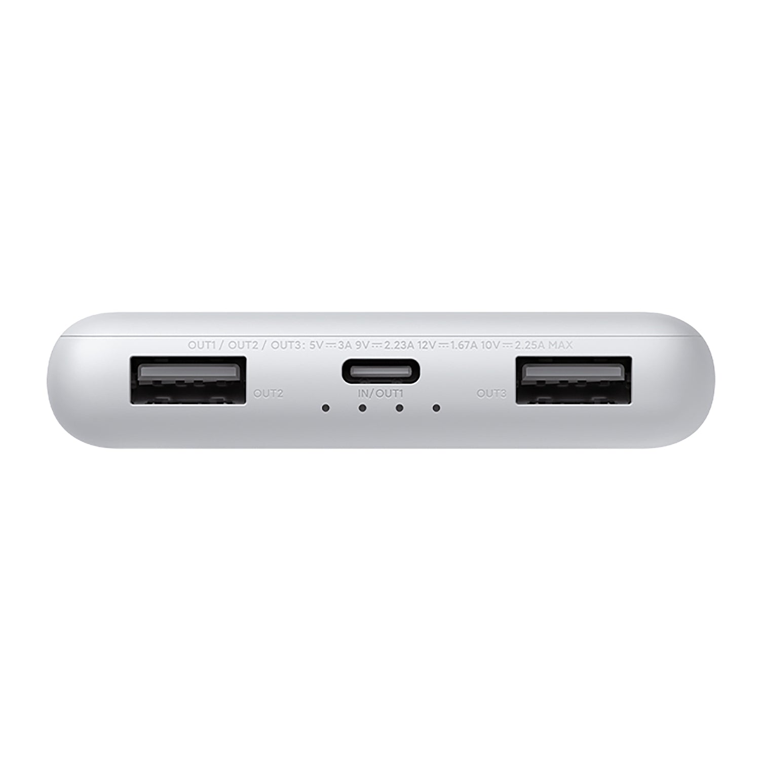 Xiaomi Power Bank 10000mAh 22.5W Lite - alternate product view 3