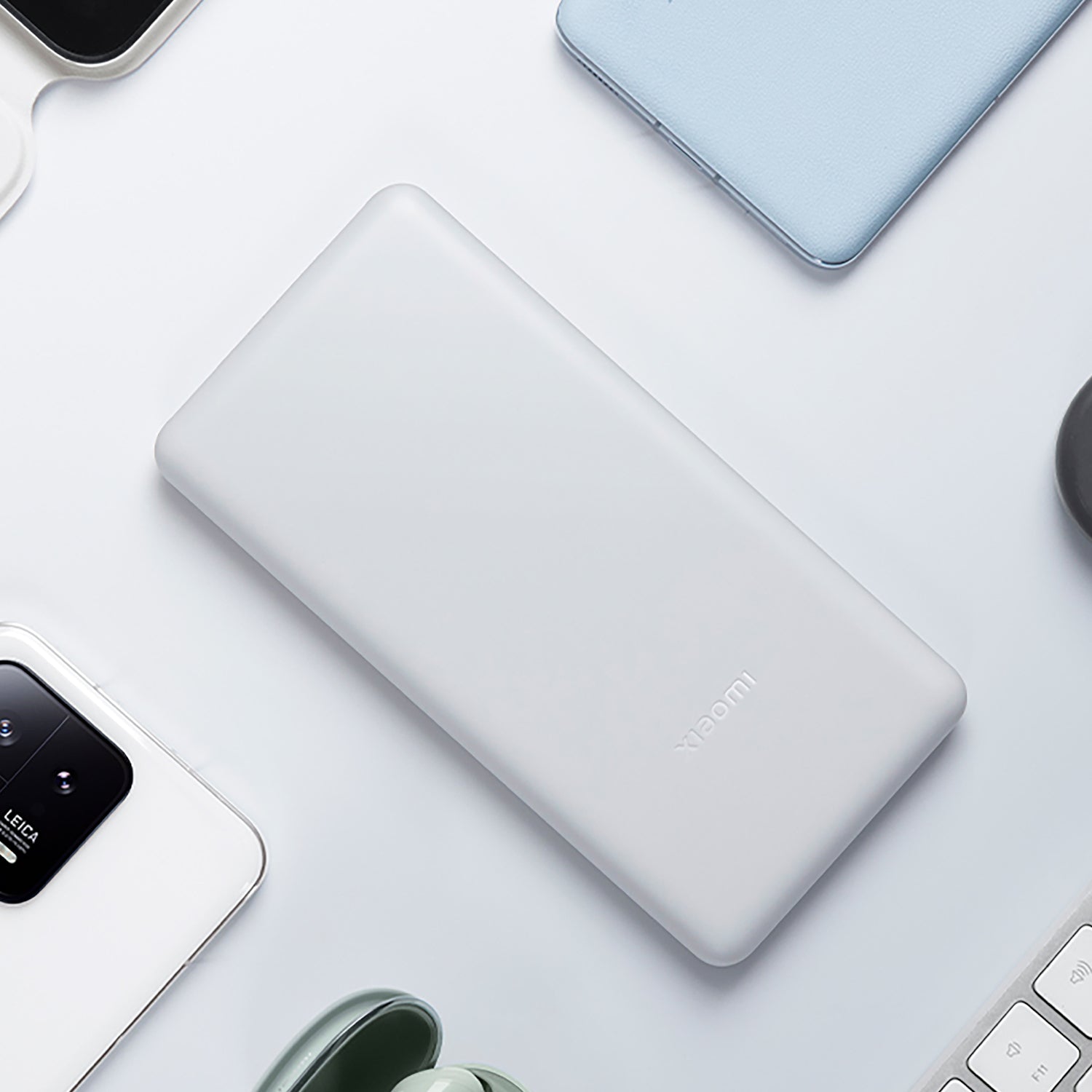 Xiaomi Power Bank 10000mAh 22.5W Lite - alternate product view 5