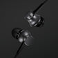 Xiaomi In-Ear Headphones Basic (Black) - alternate product view 2