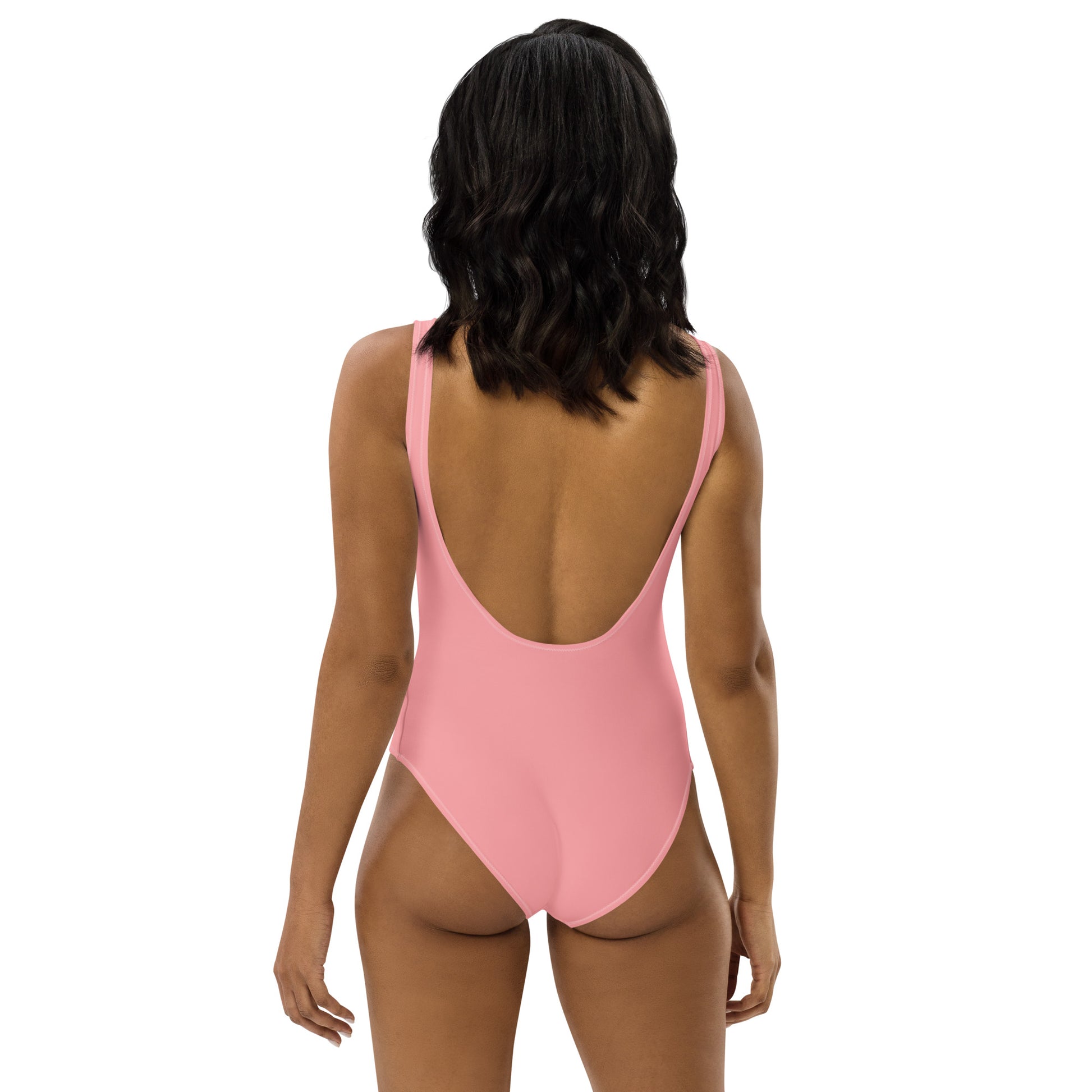 Afro-Geisha One Piece Swimsuit- South Africa