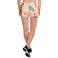 Women’s Athletic Shorts