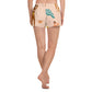 Women’s Athletic Shorts