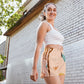 Women’s Athletic Shorts