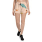 Women’s Athletic Shorts