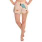 Women’s Athletic Shorts