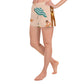 Women’s Athletic Shorts