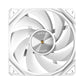 Antec NOVA PWM 120mm Case Fan White - alternate product view 3
