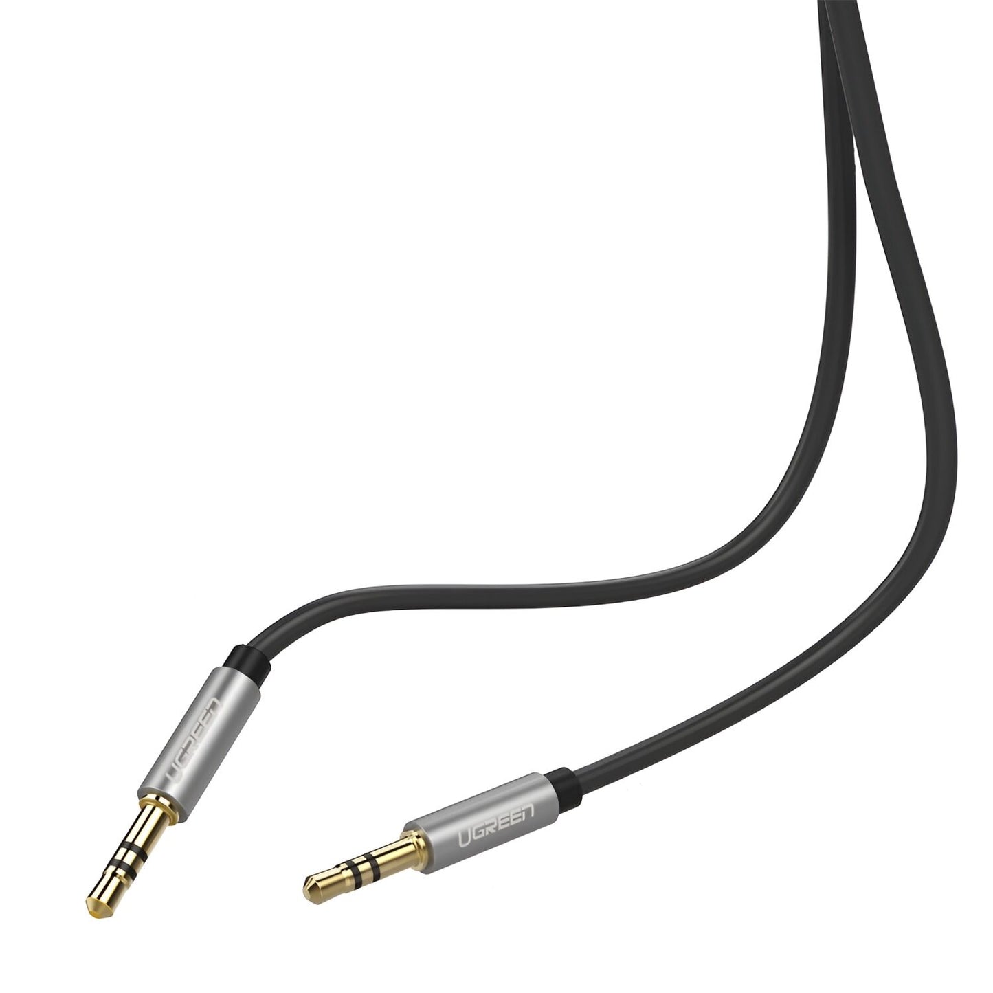 Ugreen 3.5mm Aux Cable 2m - alternate product view 2