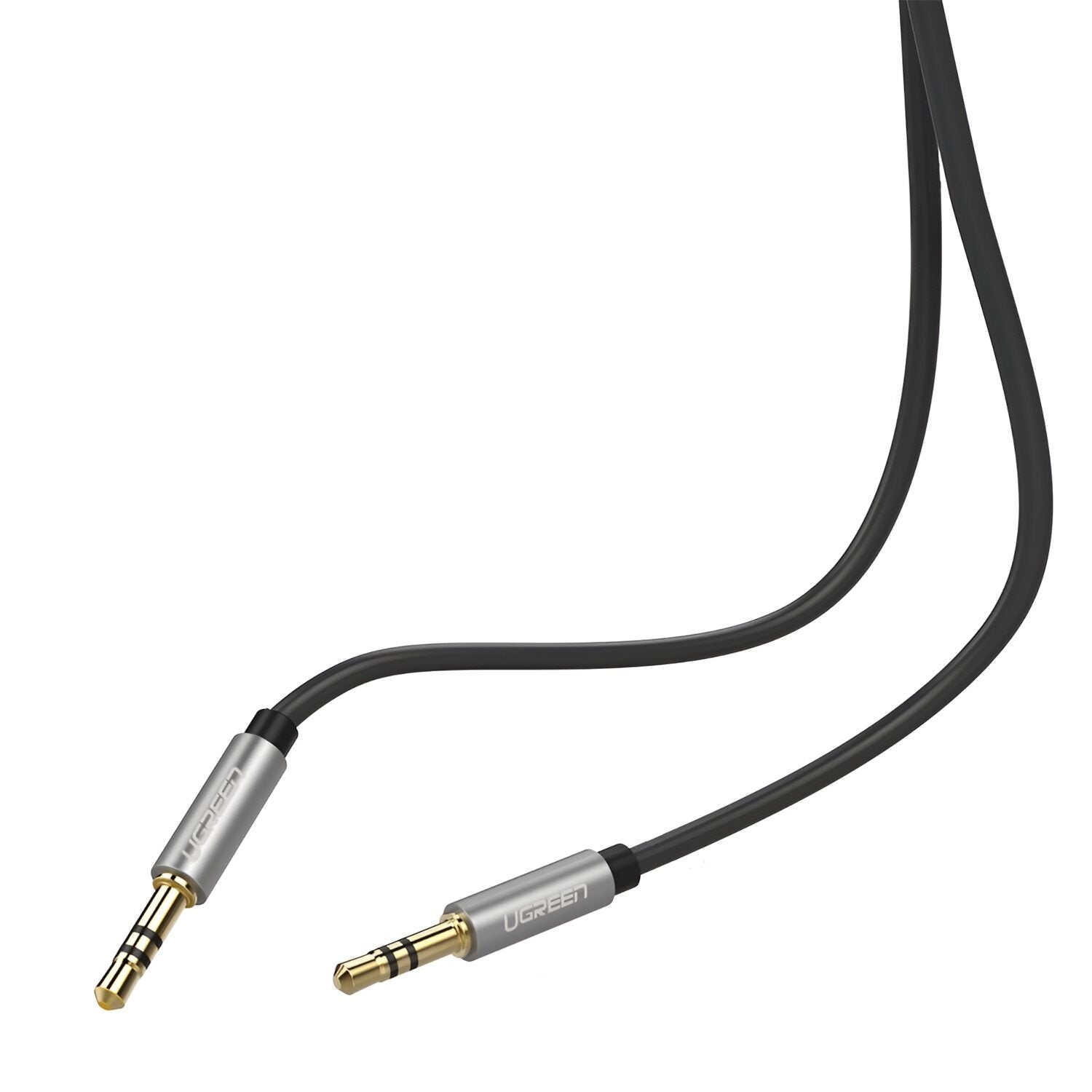 Ugreen 3.5mm Aux Cable 2m - alternate product view 2