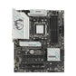 MSI B850 GAMING PLUS WIFI AM5 ATX Gaming Motherboard - alternate product view 2