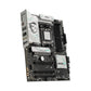 MSI B850 GAMING PLUS WIFI AM5 ATX Gaming Motherboard - alternate product view 4