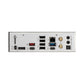MSI B850 GAMING PLUS WIFI AM5 ATX Gaming Motherboard - alternate product view 5