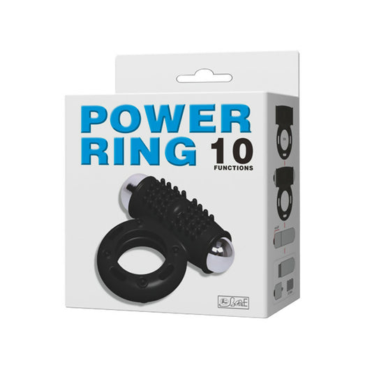 Power Ring 10 Functions
