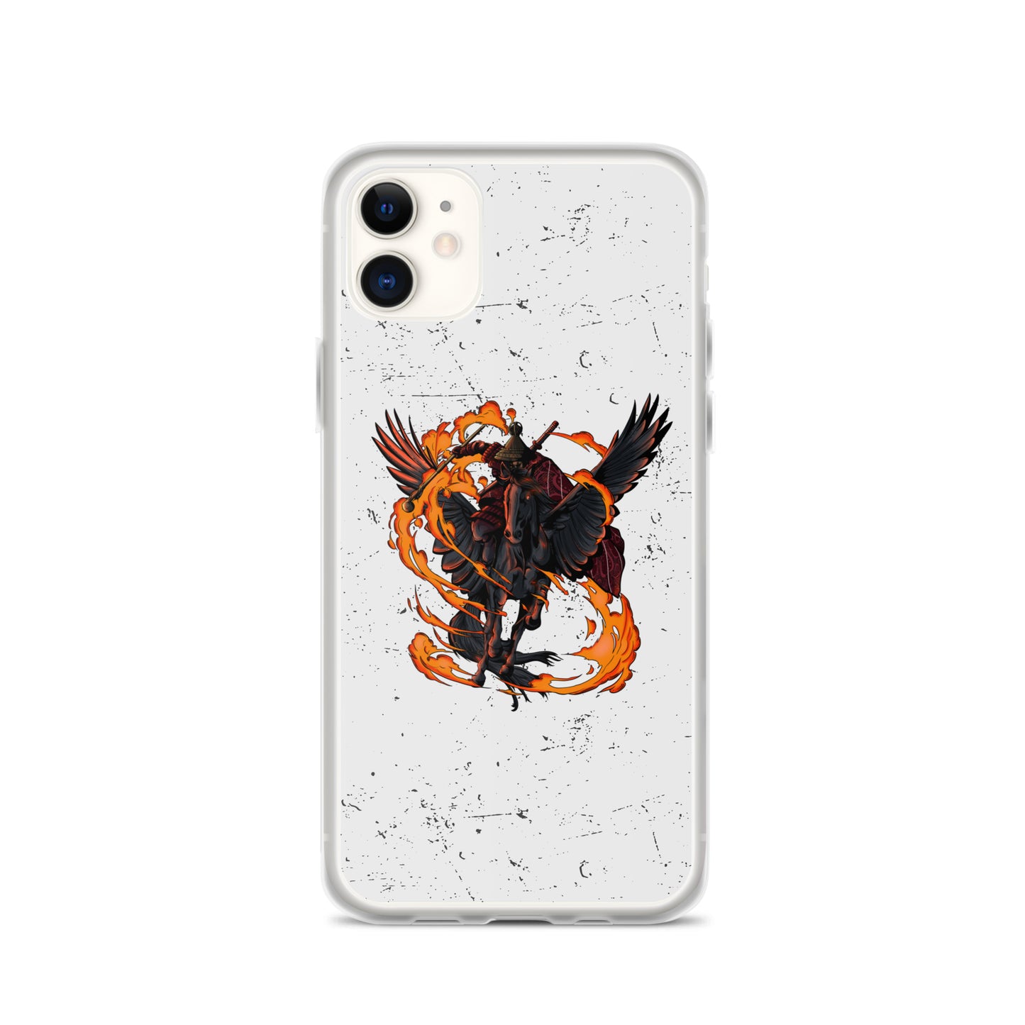 Highland Vanguard Clear Case for iPhone®