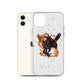Highland Vanguard Clear Case for iPhone®
