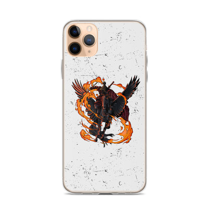 Highland Vanguard Clear Case for iPhone®
