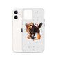 Highland Vanguard Clear Case for iPhone®