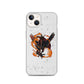Highland Vanguard Clear Case for iPhone®
