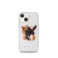 Highland Vanguard Clear Case for iPhone®