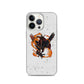 Highland Vanguard Clear Case for iPhone®
