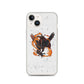 Highland Vanguard Clear Case for iPhone®