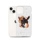 Highland Vanguard Clear Case for iPhone®