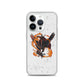 Highland Vanguard Clear Case for iPhone®