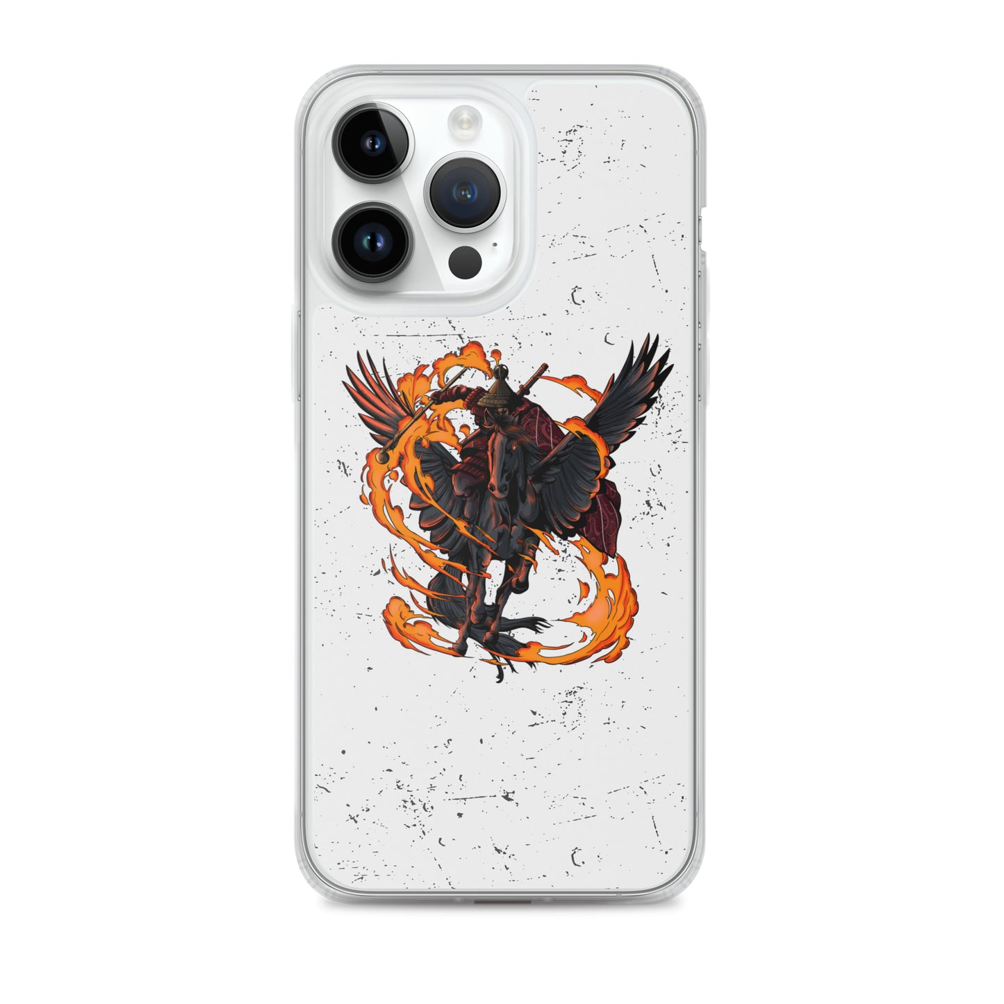 Highland Vanguard Clear Case for iPhone®