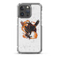 Highland Vanguard Clear Case for iPhone®