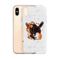 Highland Vanguard Clear Case for iPhone®