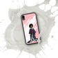 Afro-Geisha Clear Case for iPhone®