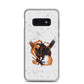 Highland Vanguard Clear Case for Samsung®