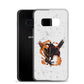 Highland Vanguard Clear Case for Samsung®