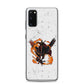 Highland Vanguard Clear Case for Samsung®