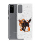Highland Vanguard Clear Case for Samsung®