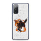 Highland Vanguard Clear Case for Samsung®