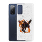 Highland Vanguard Clear Case for Samsung®