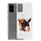 Highland Vanguard Clear Case for Samsung®