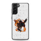 Highland Vanguard Clear Case for Samsung®
