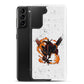 Highland Vanguard Clear Case for Samsung®