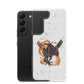 Highland Vanguard Clear Case for Samsung®