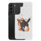 Highland Vanguard Clear Case for Samsung®